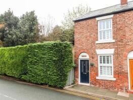 25 Elv Cottage, Sandy Lane, Chester CH3 5UL