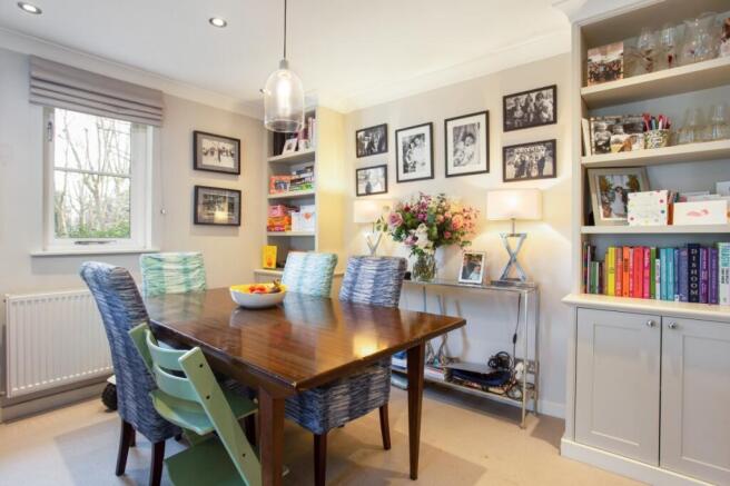 286 Brompton Park...