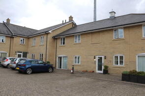 25, Evelyn Fison Mews, Eastward Place, Stowmarket IP14 1HJ