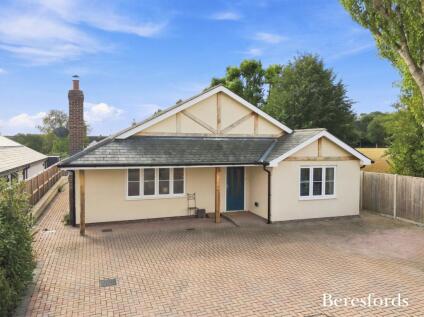 Glebe Lane, Little Easton, CM6