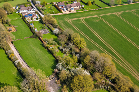 Babcary Lane, Keinton Mandeville