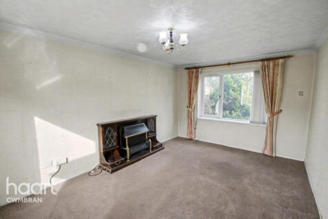 Maendy Way, Cwmbran