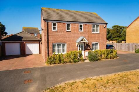 Ormesby Road, Ormesby, Great Yarmouth