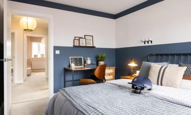 Dandara - Rightmove -