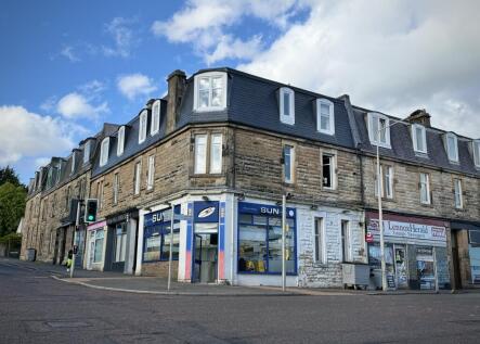 Sinclair Street, Helensburgh, G84