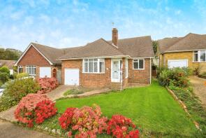 24, Alfriston Park, Seaford BN25 3LS