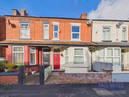 Bowness Street, Stretford, Manchester, M32 0FA