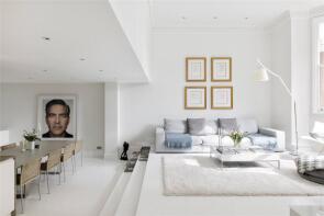 5, Vicarage Gate, London W8 4HH