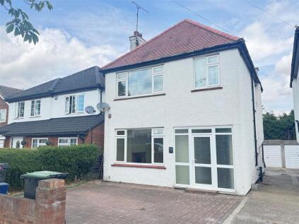 Carlton Avenue, Westcliff-On-Sea