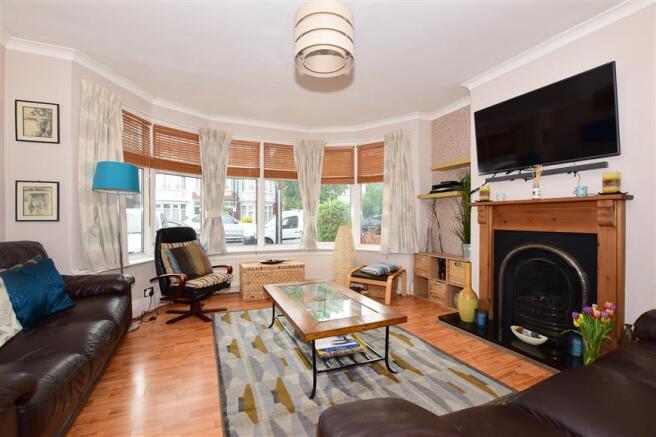 Lounge Area