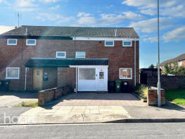 92, Peregrine Road, Luton LU4 0UX