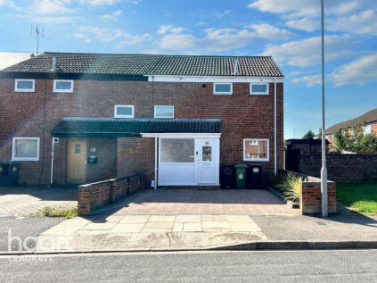 Peregrine Road, Luton