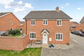 41, Appledine Way, Bedford MK41 0FP