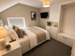 32, Rose Hill Street, Derby DE23 8GA