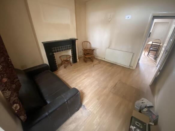81 Devonshire Street, Rotherham, South Yorkshire S61 1BD photo 5