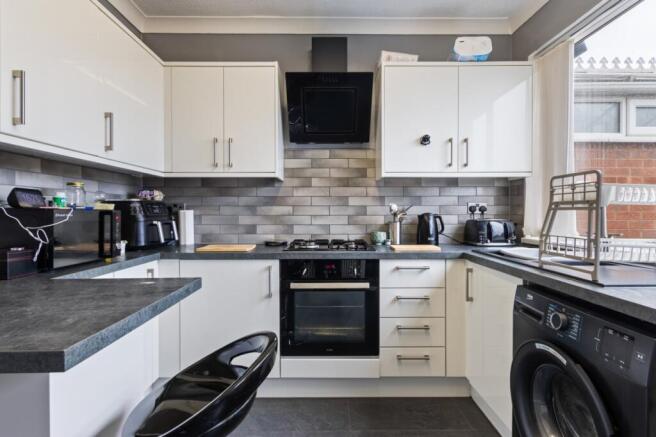 Kitchen View