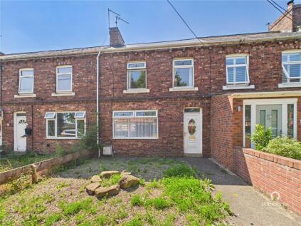 Park View, Chester Le Street, Durham, DH2