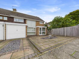 2, Clinton Avenue, Strood, Rochester ME2 3TN