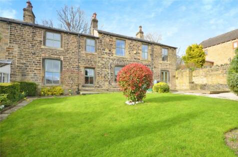 Kitson Hill Road, Mirfield, West Yorkshire, WF14