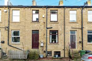 28, Spa Mill Terrace, New Street, Slaithwaite, Huddersfield HD7 5BD