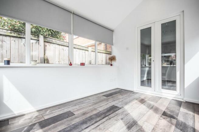 Sun Room
