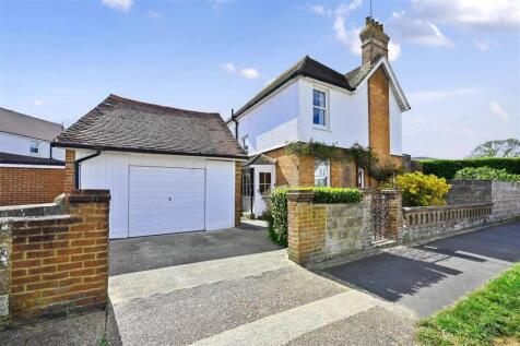 Meads Road, Little Common, Bexhill on Sea