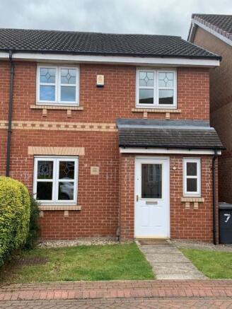 Front External