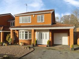 6, Yarmouth Drive, Westwood Grange, Cramlington NE23 1TL