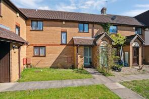 86, Pascal Way, Letchworth Garden City SG6 1DL
