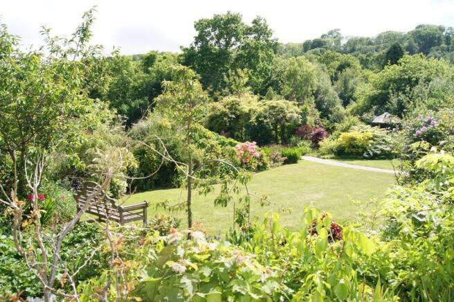 Gardens