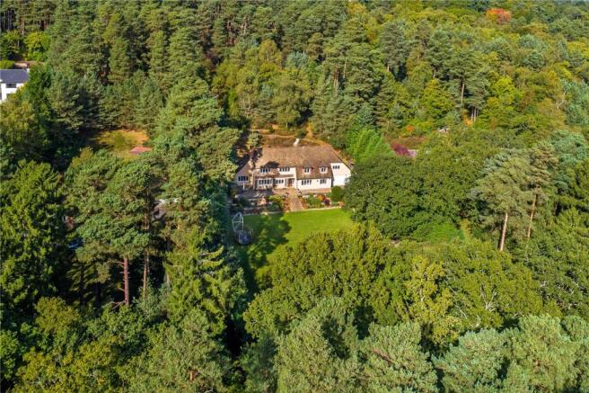 Glade House