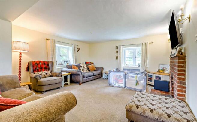 Lot 4 | Marsh Cottage, Park Farm, Bylaugh, Norfolk, NR20 photo 4