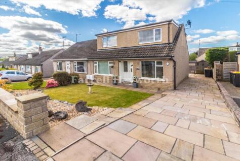 Beech Road, Halton, Lancaster