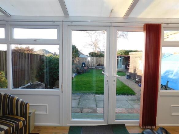 conservatory 1