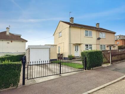 Brindley Rise, Leicester, LE5