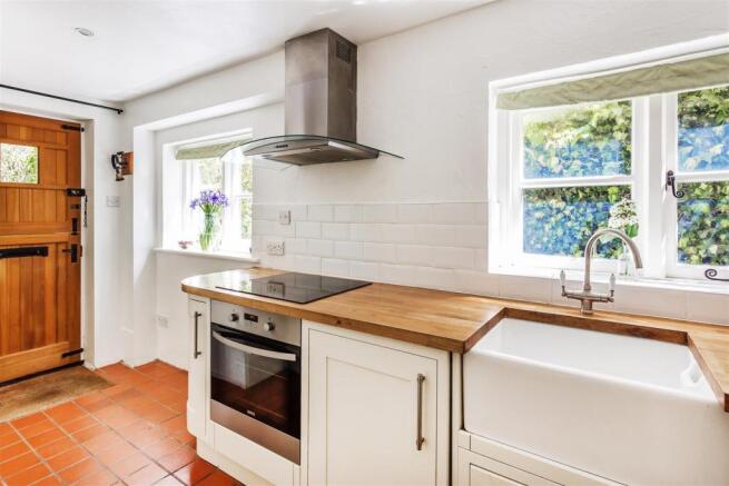 house. partnership Dunsfold
