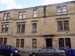 Flat 1/2, 45, Kilnside Road, Paisley PA1 1RJ