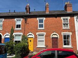 8, Mill Street, Worcester WR1 2NH