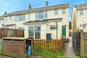 3, Twelvewoods Close, Road From Killatown Hill To Tremabe Lane, Liskeard PL14 6LL