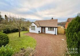Hopedene, Fishmore Road, Ludlow SY8 2LU