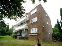 6, 2 Wentworth, Crichel Mount Road, Poole BH14 8LT