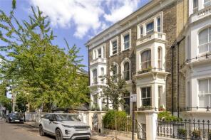 Flat 2, 1, Redcliffe Street, London SW10 9DR