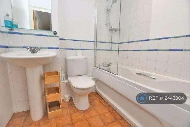 Toilet & Bath