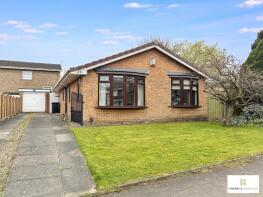 25, Egton Avenue, Middlesbrough TS7 0QY