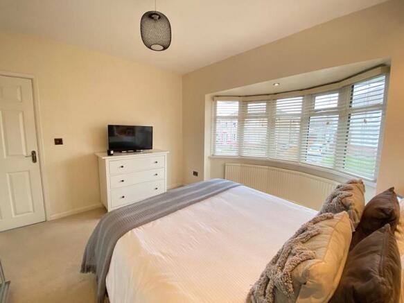 Bedroom  1