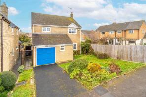 2, Bloxham Road, Broadway WR12 7EU