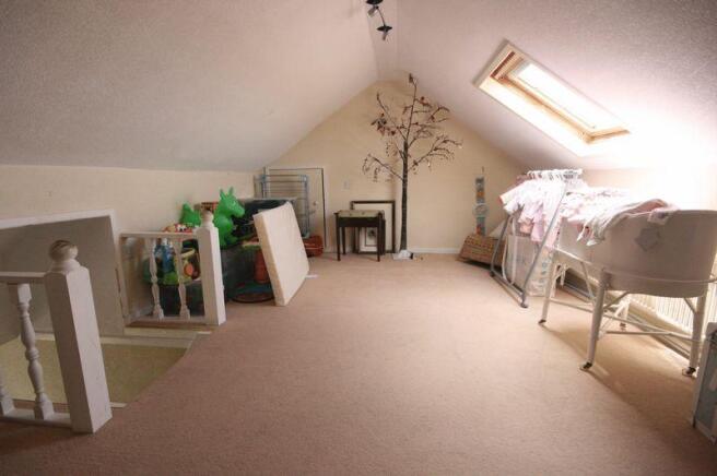 Attic
