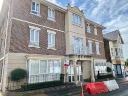 Flat 9, 2 4 Shelley House, York Road, Maidenhead SL6 1SF