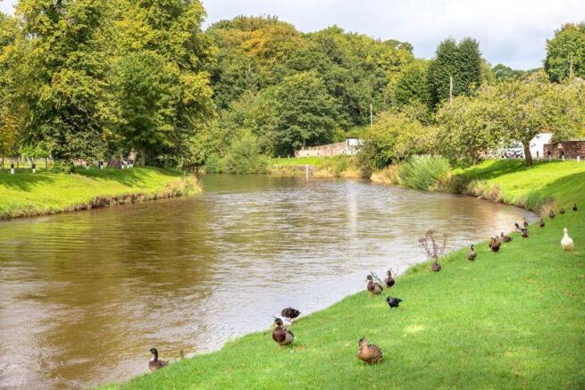 River Eden, 30...