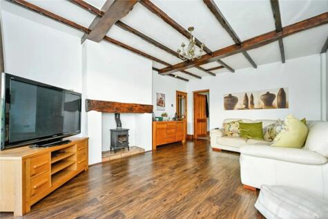 Bowers Bent, Cotes Heath, Stafford, Staffordshire, ST21